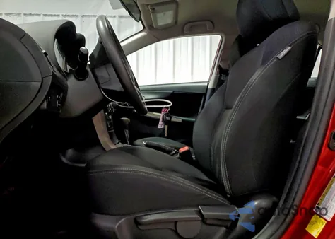 2013 Toyota Corolla Base из США, поврежденный, VIN 2T1BU4EE2DC947156